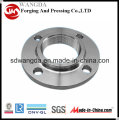 ANSI DIN Carbon Steel Welding Neck Forged Pipe Fittings Flange